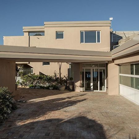 Villa Marine Guest House Pringle Bay Esterno foto