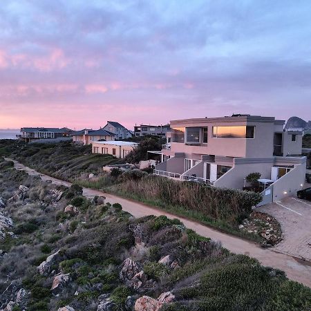 Villa Marine Guest House Pringle Bay Esterno foto