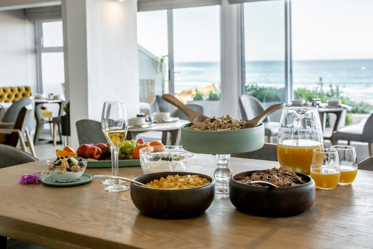Villa Marine Guest House Pringle Bay Esterno foto