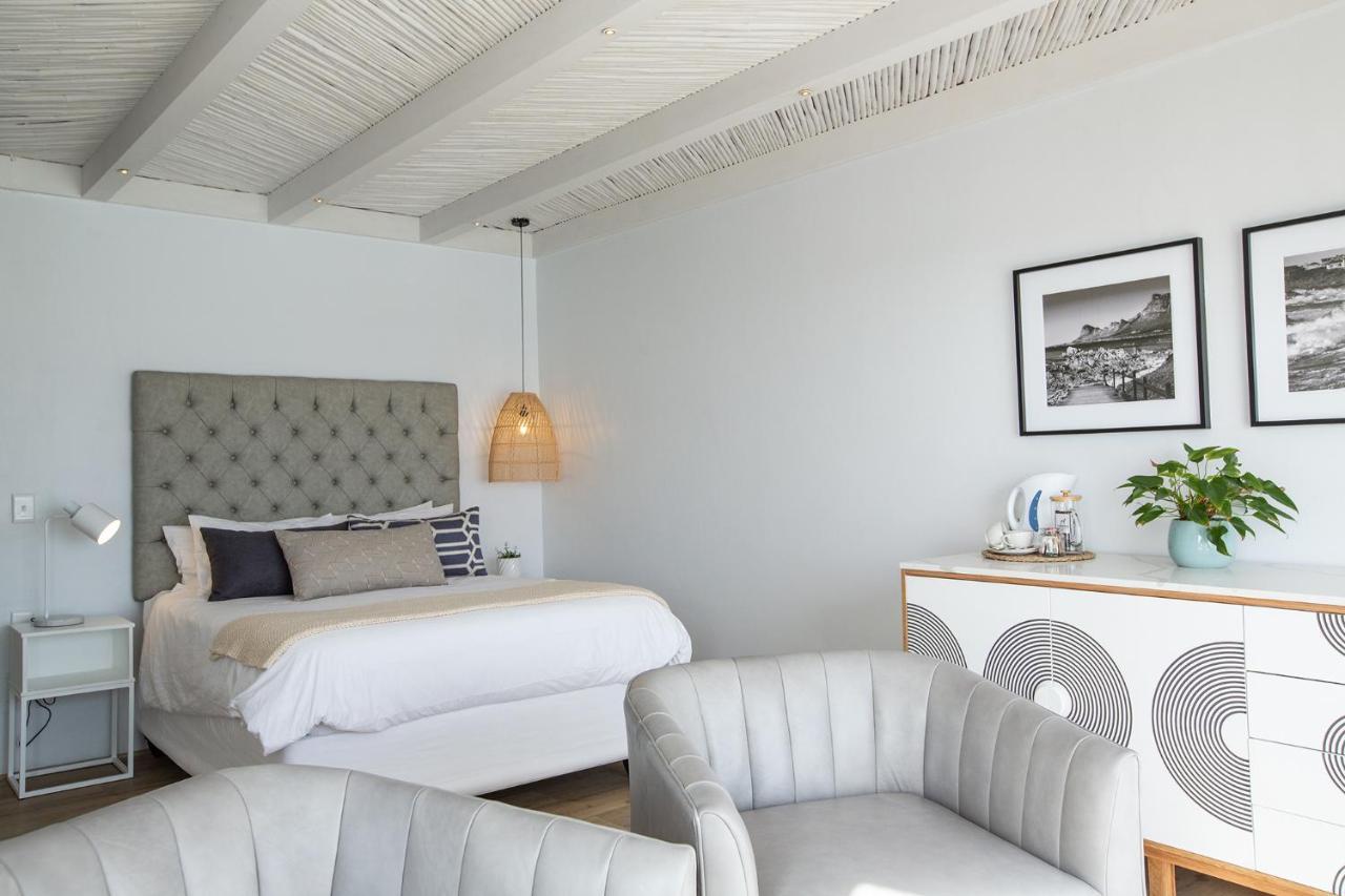 Villa Marine Guest House Pringle Bay Esterno foto