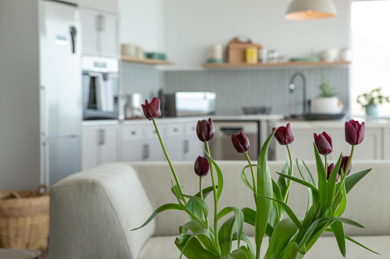 Villa Marine Guest House Pringle Bay Esterno foto