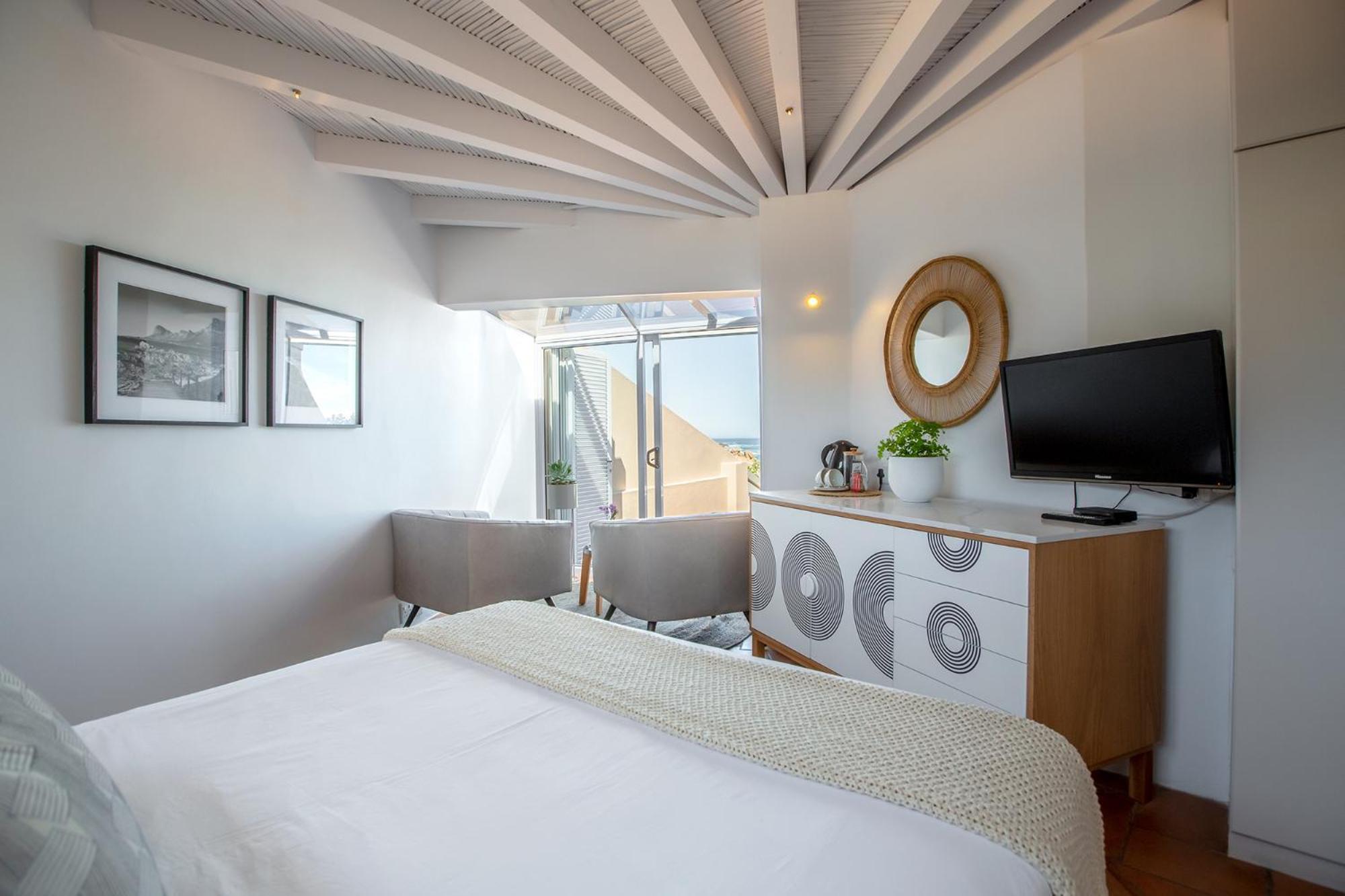 Villa Marine Guest House Pringle Bay Camera foto