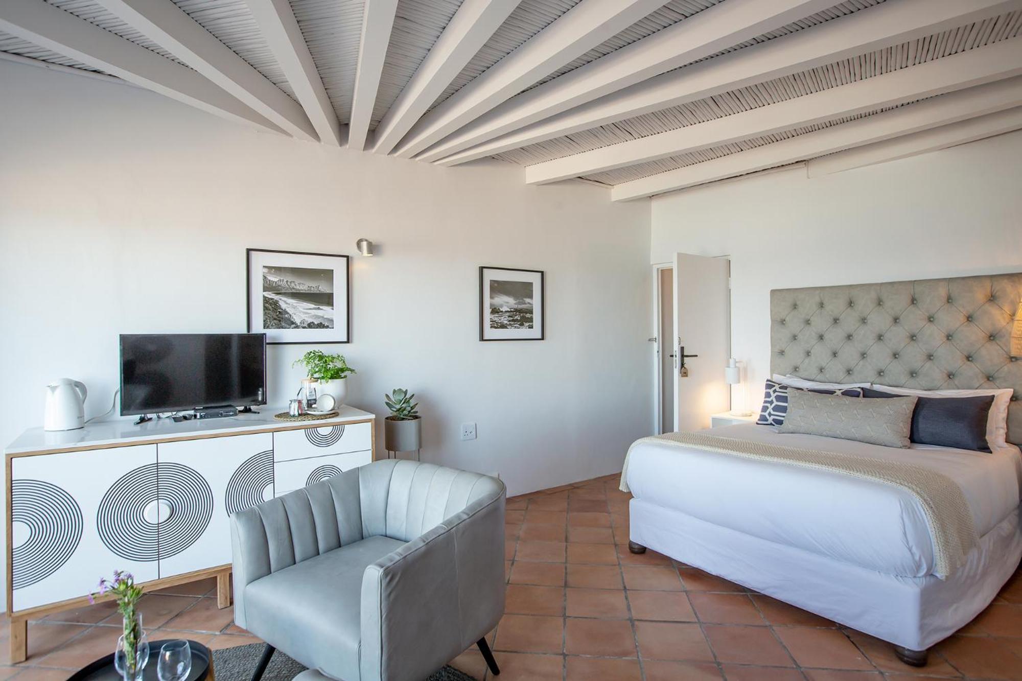 Villa Marine Guest House Pringle Bay Camera foto
